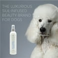 thumbnail image 4 of BioSilk Therapy Deep Moisture Waterless Shampoo Spray for Dogs, 8oz Unscented, 4 of 6
