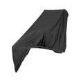 thumbnail image 1 of jinwen Snow Blower Cover Heavy Duty Portable Dustproof Windproof Snow Thrower Cover, 1 of 9