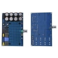 thumbnail image 4 of Placa amplificadora de audio digital BuyWeek TDA8954TH Doble canal de alta potencia, 4 of 8