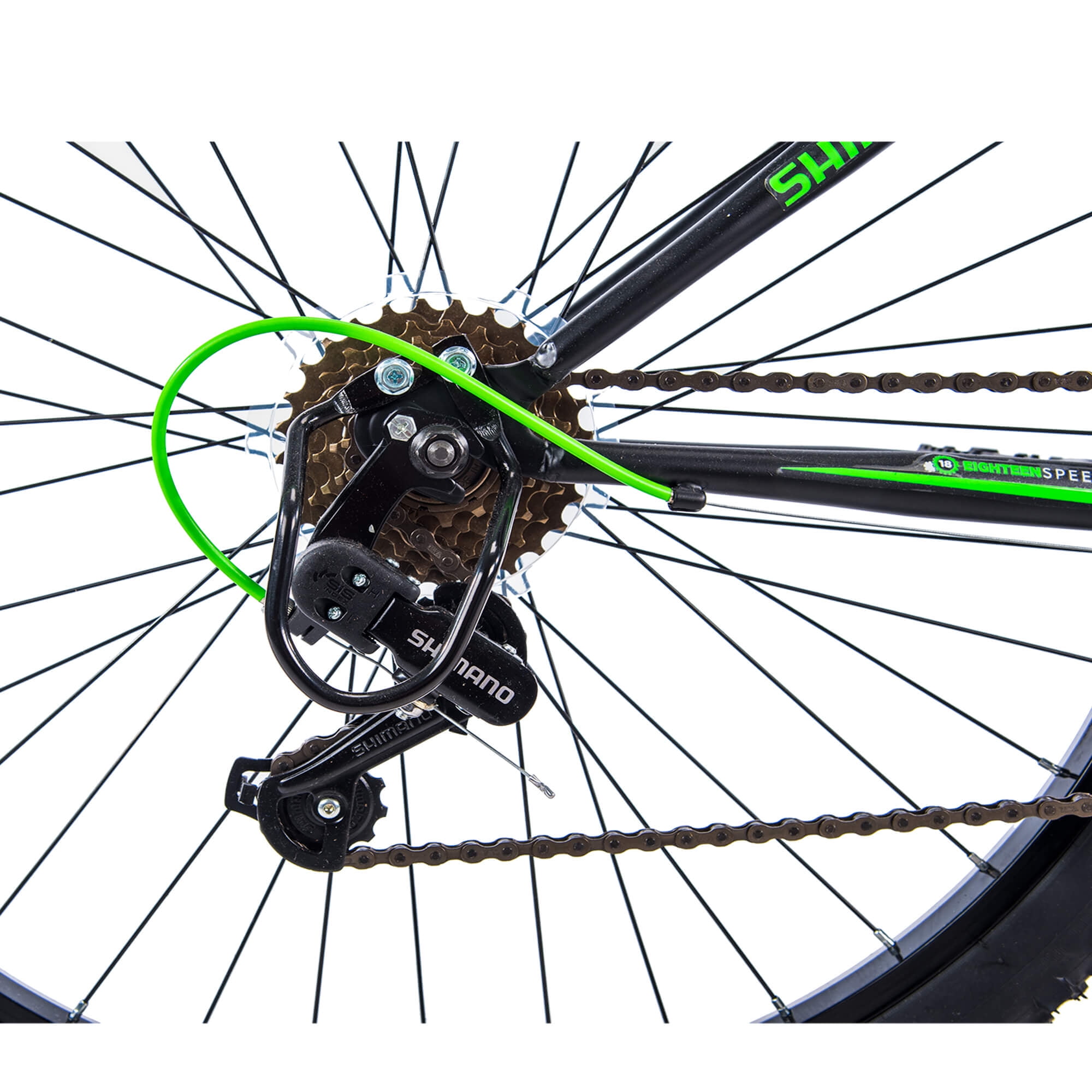 Huffy 26 best sale nighthawk