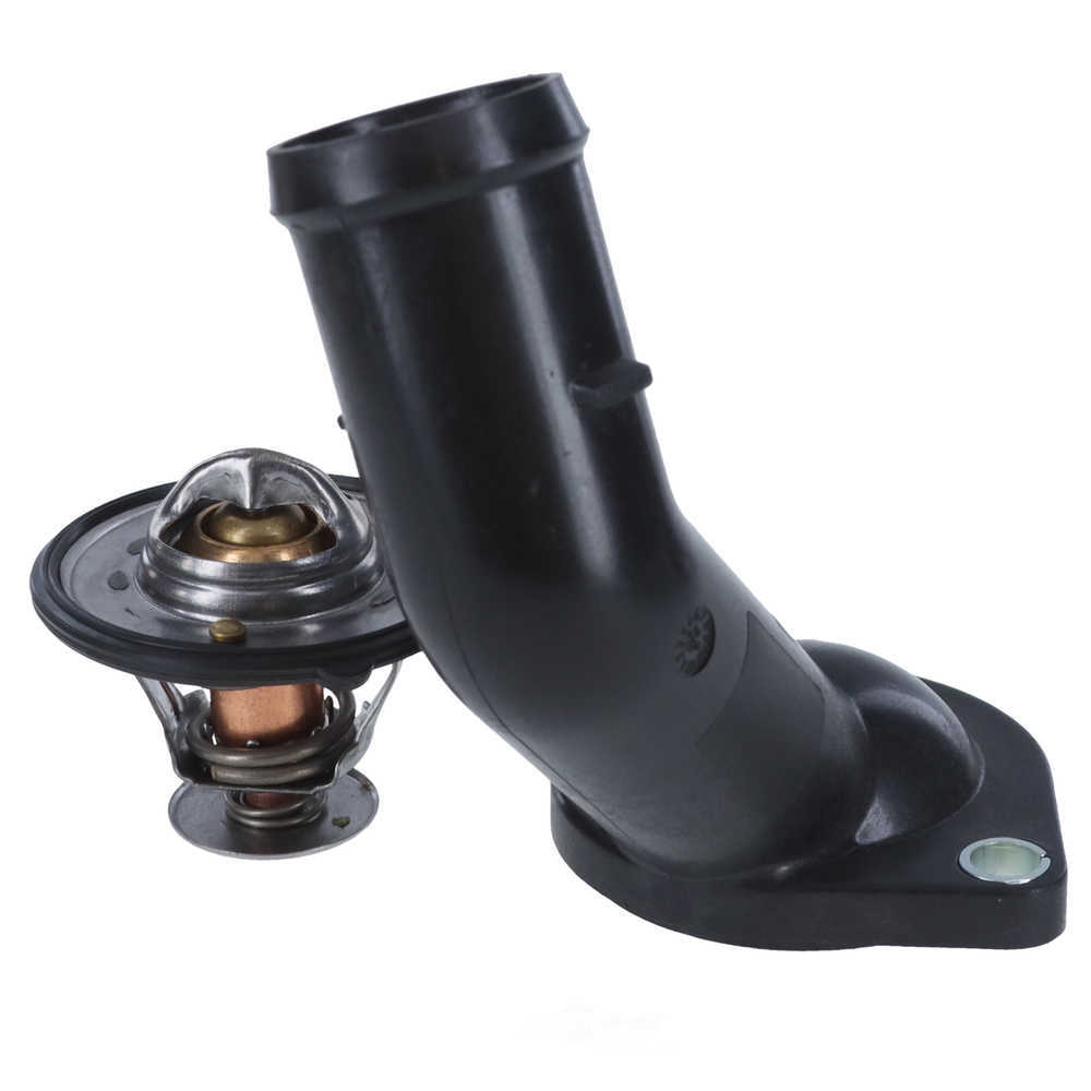 Motorad 5973KT Thermostat Kit-192 Degrees with thermostat, housing and seal