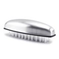 thumbnail image 2 of Brosse à Main en Acier Inoxydable, Petite Brosse à Ongles, 2 of 6