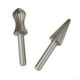 thumbnail image 3 of 6PCS Carbide Burrs Set, Fine Carving Tungsten Carbide Burrs, Carbide Burs Rotary File Carving Grinding Bit, 3 of 5