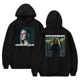 thumbnail image 2 of Nora En Pure Tour 2024 Hoodie Unisex Daily Commuter Fashion Printed Pullover, 2 of 7