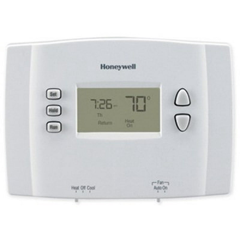 Honeywell RTH221B1039 1 Week Thermostat by Honeywell