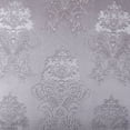 thumbnail image 3 of ACME Sheridan Fabric Upholstered Sofa with 7 Pillows in Cream Fabric, 3 of 5
