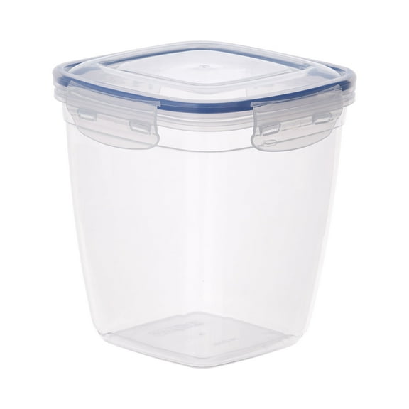 Superio 3.5 qt Deep Square Sealed Container - 3.5 qt