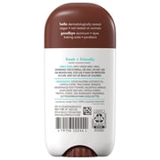 Hello Sweet Coconut Aluminum Free Deodorant, Shea Butter, Vegan, 2.6 oz Stick Deodorant