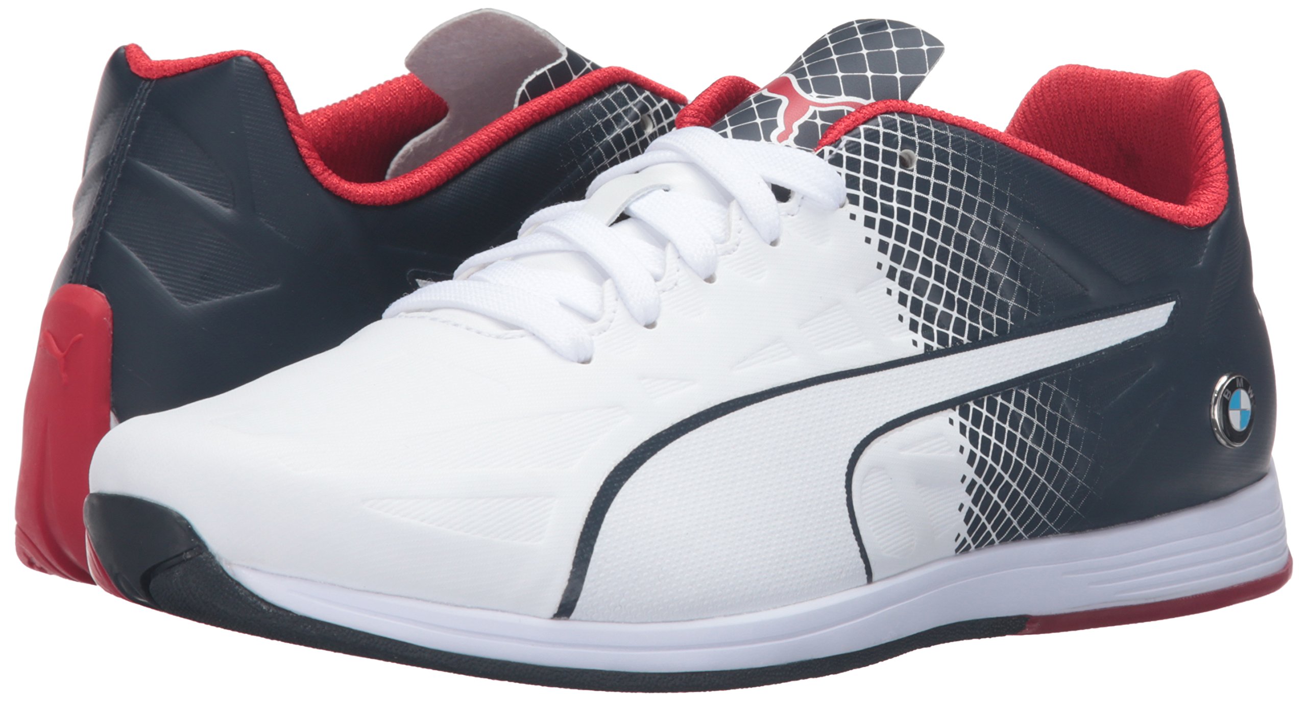 Puma BMW MS evoSPEED Lace - Walmart.com