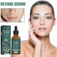 thumbnail image 1 of Jaysuing Retinol Essence Facial Anti-wrinkle Improves Fine Lines, Brightens, Firms and Elasticity, Anti-aging and Shrinks Pores |, 1 of 5