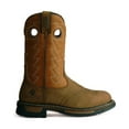 thumbnail image 2 of Rocky Original Ride Branson Saddle Roper Waterproof Western Boot, 2 of 7