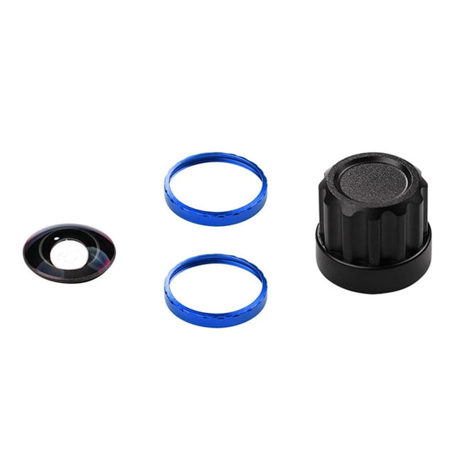 360 X5 Accessories, 360 X5 Detachable Lens Kit, 360 X5 Replacement Lens Kit, 360 X5 Lens Guard
