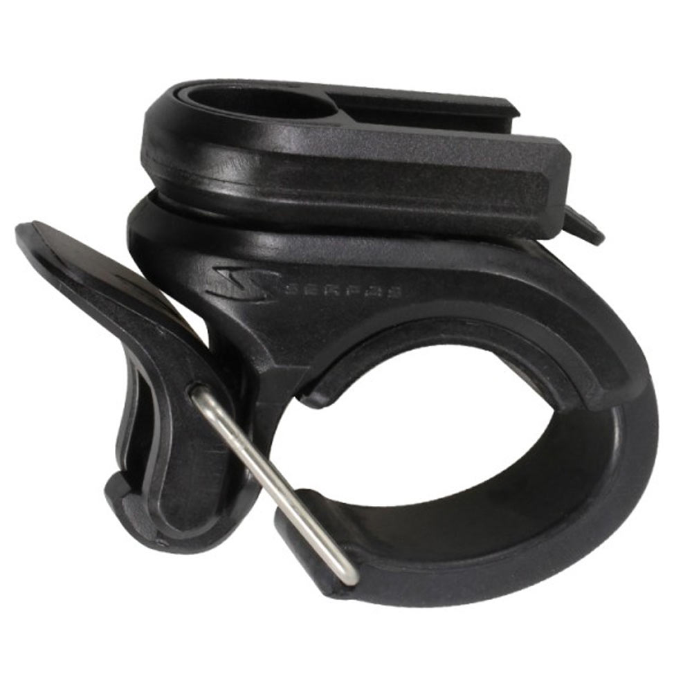 serfas bike light mount