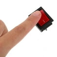 thumbnail image 3 of Houderco 5Ud Interruptor Eléctrico Color Para Uso Y Resistente, 3 of 6