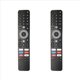 thumbnail image 1 of 2X Mando A Distancia Universal para Televisores Inteligentes DEXP, , , para Varios Modelos, Infrarrojos, 1 of 5