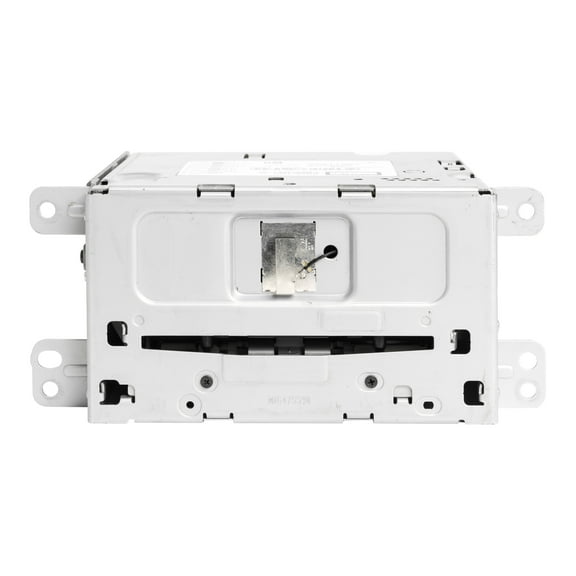 Restored Chevrolet Unlocked 2013 Malibu AM FM MP3 with Single Disc CD Radio 22911992 (Refurbished)