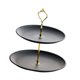 thumbnail image 4 of Soporte para tartas, mesa de postres, expositor de tartas, soporte para ... Estilo B, 4 of 9