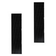 thumbnail image 5 of 5x Water-Resistant EVA Surfboard Traction Pad Tail Pad For Surfing Stand Up Paddleboard Shortboard Skimboarding, 5 of 8