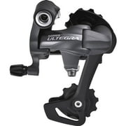 Shimano Ultegra 6700A-GS 10-Speed Medium Cage Rear Derailleur Gray