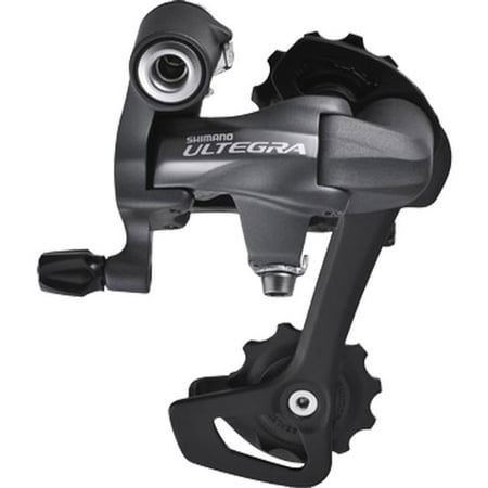 shimano 105 rear derailleur 10 speed medium cage