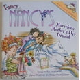thumbnail image 1 of Pre-Owned Fancy Nancy's Marvelous Mother's Day Brunch (Paperback) 006170380X 9780061703805, 1 of 1