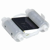 Brady Single-ColorPrinterRibbon,Black,200ftL B30-R4300