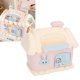 thumbnail image 1 of Caja Fuerte Para Dinero, Juguete Adorable, Casa De Conejitos, Hucha Decorativa Multifuncional Para Niños, Soporte Para Bolígrafo, Hucha, 1 of 7