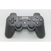 NEXiLUX NXL-03187 PS3 Controller, Matte Black