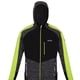 thumbnail image 1 of Regatta - Forro Polar Cadford IV de Jaspeada para Hombre (Gris Oscuro, Negro), 1 of 3