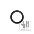 thumbnail image 5 of Steering Gearbox Side Sector Oil Seal Fits Ford 8N Jubilee NAA 600 601 800 801 881 2150 3120 Tractor 8N3591B C5NN3C615A D5UZ3591A, 5 of 8