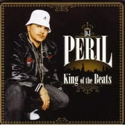 DJ Peril - King of Beats - Pop Rock - CD