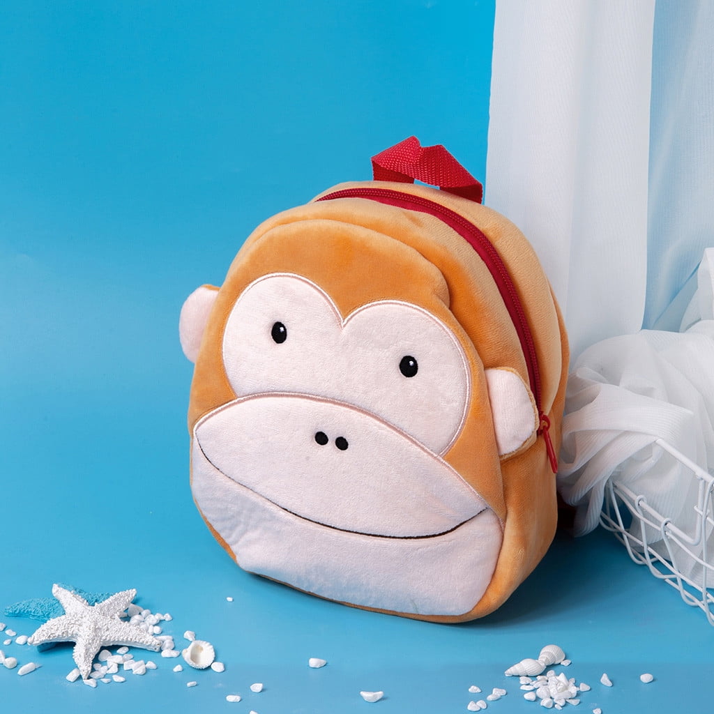 plush backpacks for toddlers