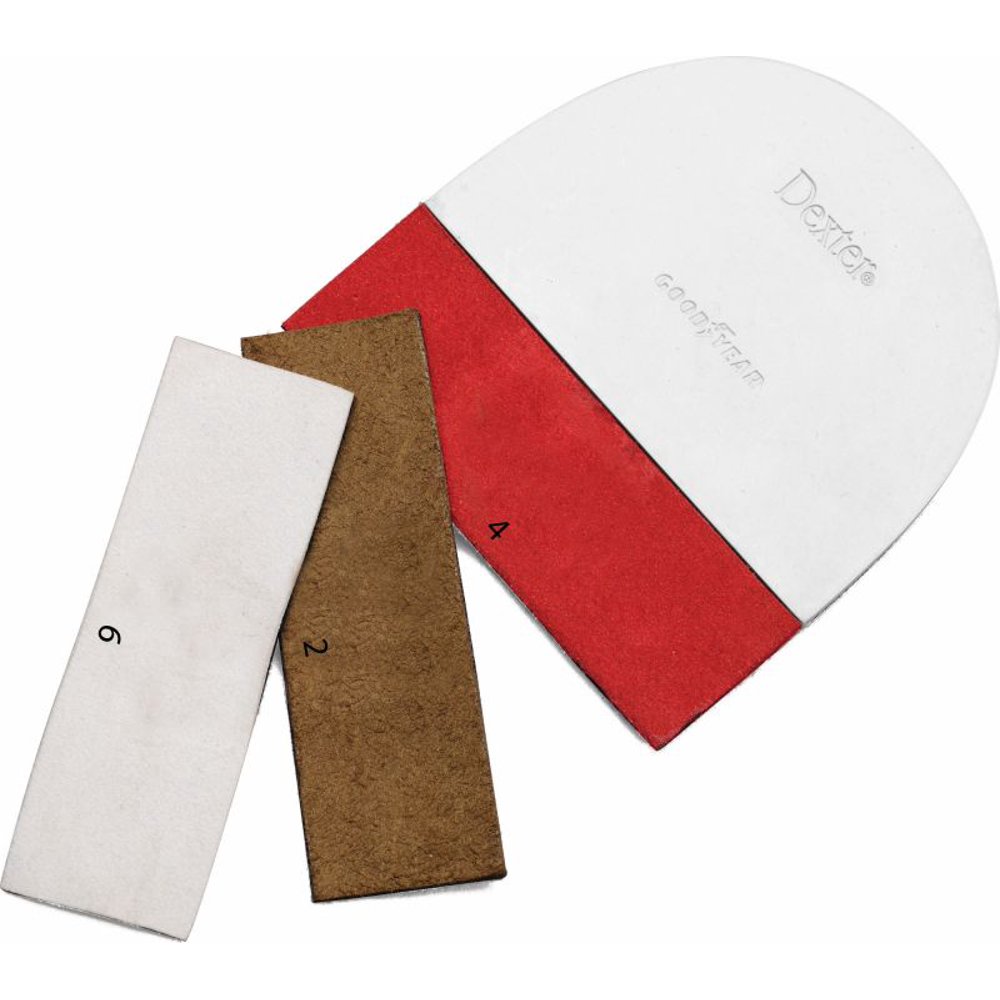 Dexter Dexter SST & THE 9 Replacement Bowling Shoe Heels Walmart