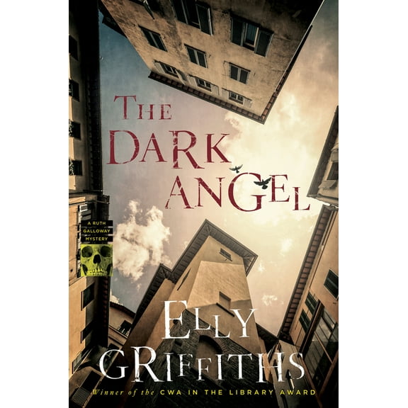 Ruth Galloway Mysteries: The Dark Angel (Hardcover)
