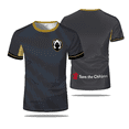 thumbnail image 4 of Camiseta de cosplay del equipo de deportes electrónicos HERETICS 2024, camiseta de uniforme con estampado 3D de VALORANT VCT, camisetas transpirables de gran tamaño y secado rápido, 4 of 4