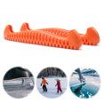 thumbnail image 3 of Para Cuchillas Patines Sobre Hielo Protectores Cubierta Artísticos 1 Par Escalable Y Ajustable, 3 of 9