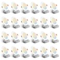 thumbnail image 1 of Luz LED Empotrada en Techo Amico 6" 12W 5CCT Regulable, 1 of 7