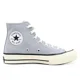 thumbnail image 3 of Converse 1970s Chuck Taylor All Star Classic Canvas Zapatos casuales de corte alto para hombre y mujer Zapatillas deportivas cómodas para patinetas, 3 of 5