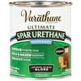 thumbnail image 2 of Gloss Clear, Varathane Exterior Wood Ultimate Spar Urethane Water-Based-250041H, Quart, 2 of 3