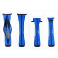 thumbnail image 3 of Bâton de Randonnée Imperméable Sac de Randonnée Bleu Marine, 3 of 8