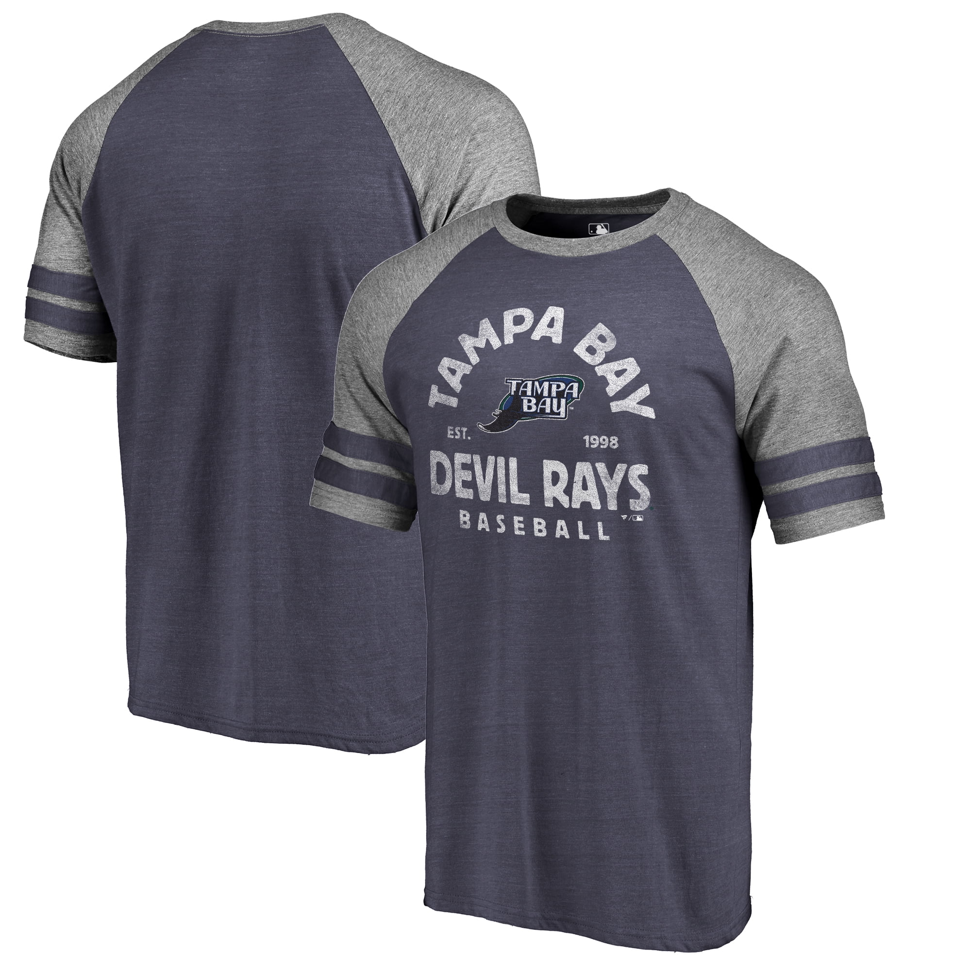 vintage tampa bay devil rays shirt