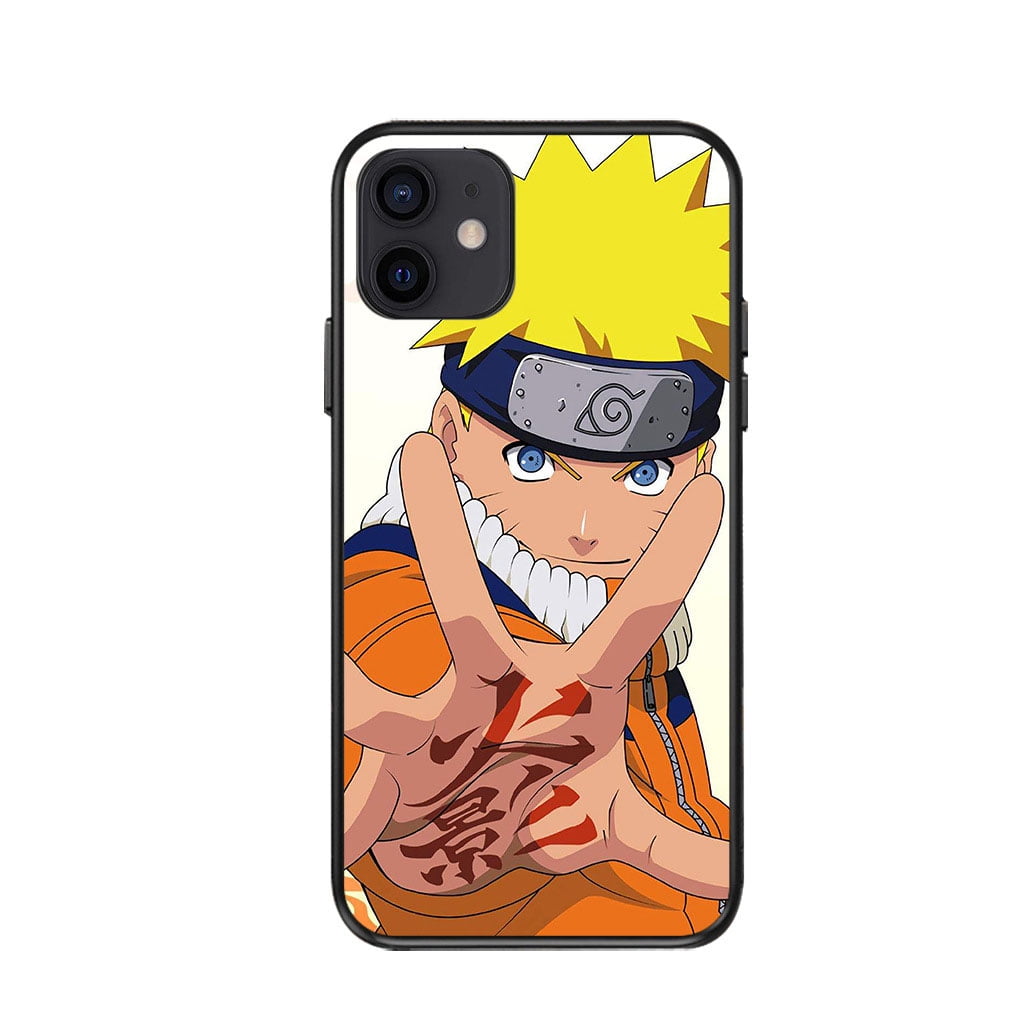 Anime Phone Case Japanese Manga Characters Cases Animated Case for IPhone 13 Pro Max 12 Pro Max