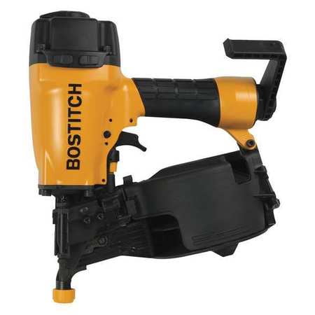 Bostitch N66c 1 Coil Siding Nailer 15 Deg Walmart Com Walmart Com