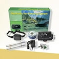 thumbnail image 4 of Underground Dogs Fence System, with Sound Correction Waterproof Electronic Dogs , Pet Containment System Control 1 Dog, 4 of 8