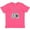 Vintage Hot Pink, variant on Inktastic Memorial Day Military Tags Youth T-Shirt