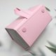 thumbnail image 1 of Caja de gafas de múltiples rejillas, caja plegable para múltiples manos, caja de almacenamiento colgante, caja de regalo de joyería, caja multifunción de protección ambiental de PU, 1 of 5