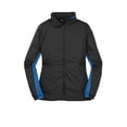 thumbnail image 5 of Port Authority Women's Core Colorblock Wind Jacket. L330, 5 of 6