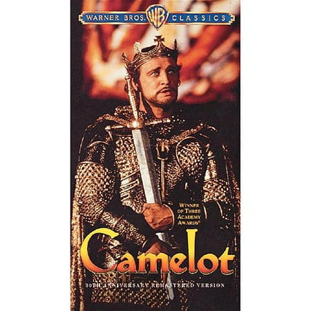 Camelot (Full Frame)