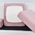 thumbnail image 4 of de Cojín de Sofá Elástica de Sofá de Tela Muy Elástica de Cojín de Sofá de Tela Rosa, 4 of 9