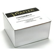 Vivaplex, 12, Amber, 1 oz Glass Bottles, with Glass Eye Droppers
